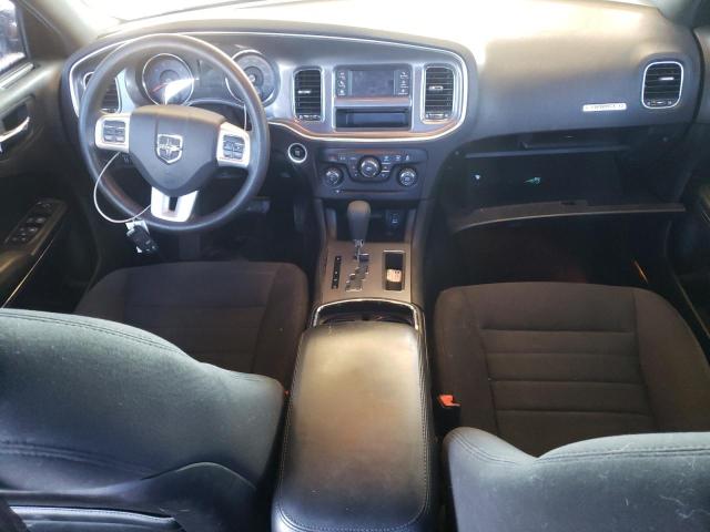 Photo 8 from auction – 2014 DODGE CHARGER SE with VIN 2C3CDXBG4EH245847