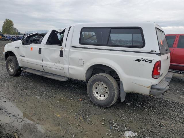 Photo 2 from auction – 2003 FORD F250 SUPER with VIN 1FTNW21F33EB13676