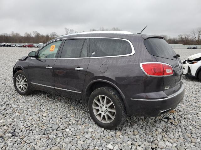 Photo 2 from auction – 2015 BUICK ENCLAVE with VIN 5GAKRBKD3FJ115254