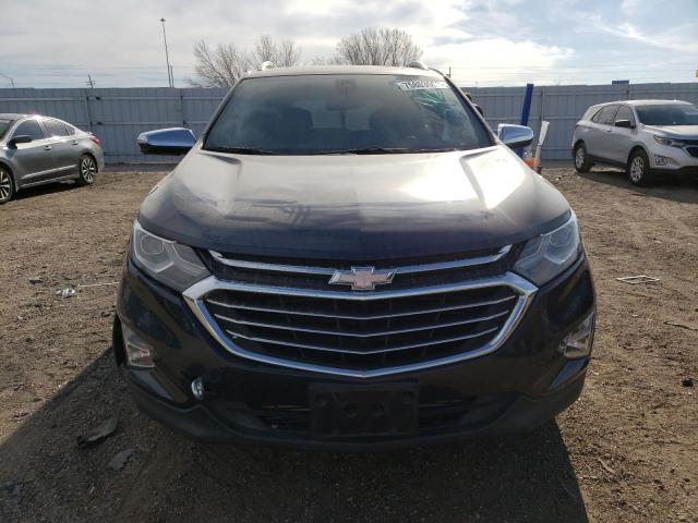 Photo 5 from auction – 2018 CHEVROLET EQUINOX PR with VIN 3GNAXWEX1JL286350