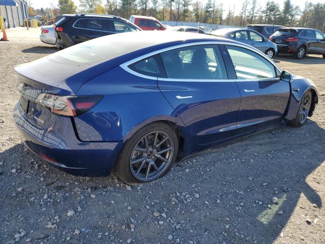 Photo 3 from auction – 2020 TESLA MODEL 3 with VIN 5YJ3E1EC3LF586528