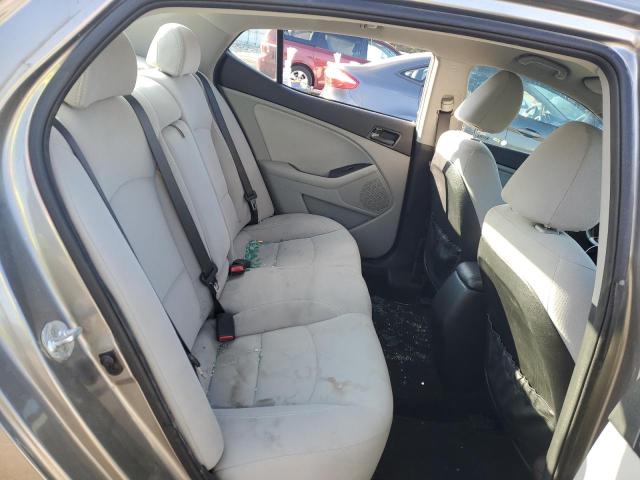 Photo 10 from auction – 2015 KIA OPTIMA LX with VIN 5XXGM4A71FG449524