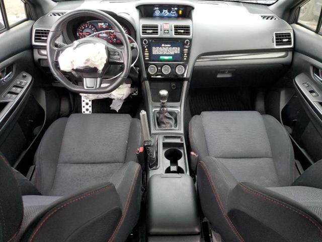 Photo 8 from auction – 2019 SUBARU WRX PREMIU with VIN JF1VA1C60K9815392