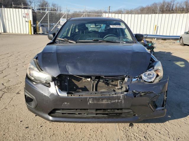 Photo 5 from auction – 2013 SUBARU IMPREZA with VIN JF1GPAA61DH810981