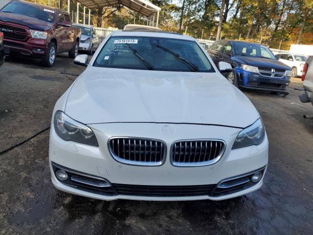 Фото 5 с аукциона – 2016 BMW 535 I с VIN WBA5B1C52GG129126
