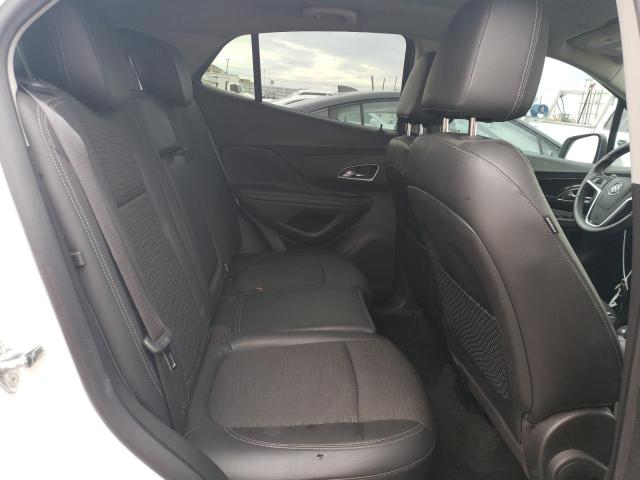 Photo 10 from auction – 2016 BUICK ENCORE CON with VIN KL4CJBSB0GB651013