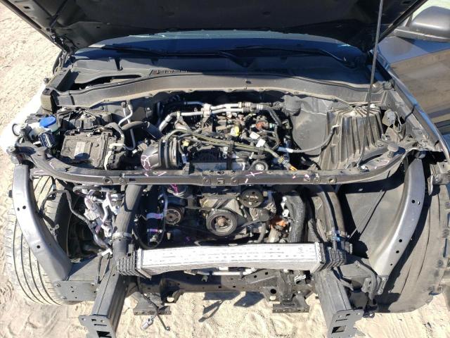 Photo 12 from auction – 2021 FORD EXPLORER with VIN 1FMSK8BH9MGB56938