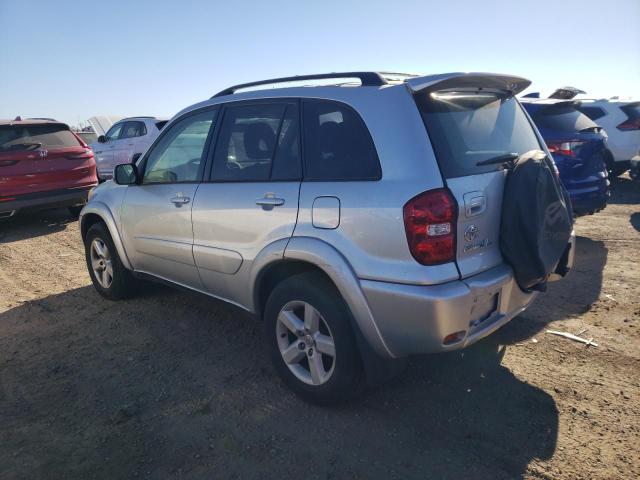 Photo 2 from auction – 2004 TOYOTA RAV4 with VIN JTEHD20V646011078