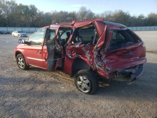 Photo 2 from auction – 2004 DODGE CARAVAN with VIN 2D4GP44L64R570377