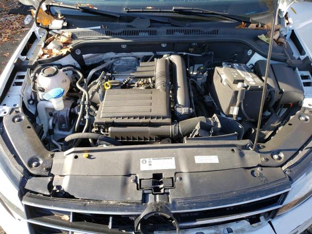 Photo 11 from auction – 2018 VOLKSWAGEN JETTA SE with VIN 3VWDB7AJ3JM240554