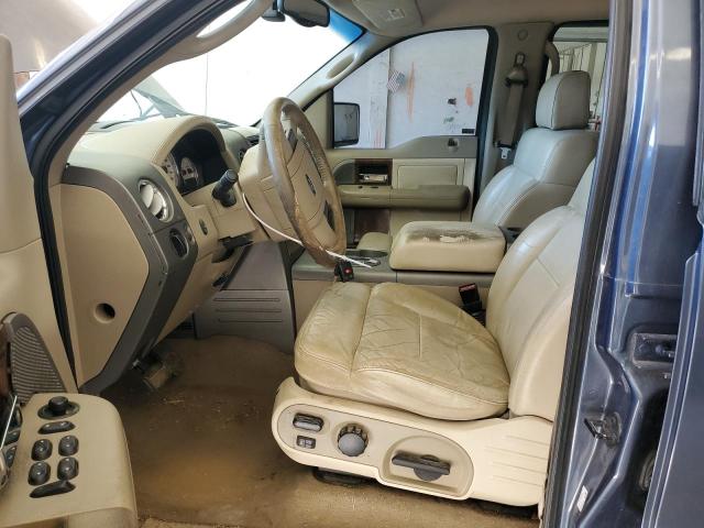 Photo 7 from auction – 2004 FORD F150 SUPER with VIN 1FTPW14504KD53678