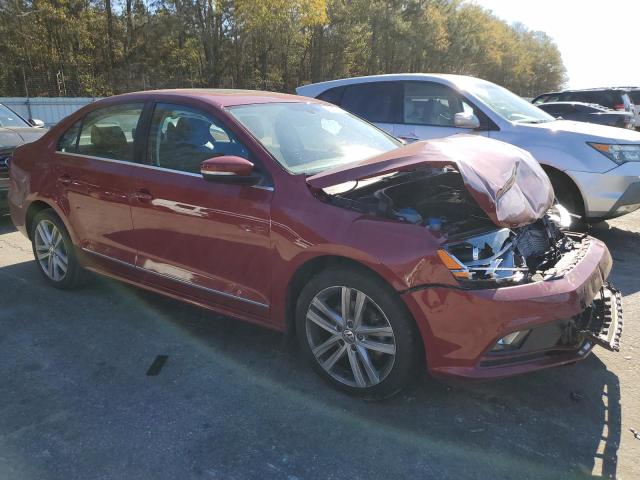 Photo 4 from auction – 2017 VOLKSWAGEN JETTA SEL with VIN 3VWL17AJ5HM340647