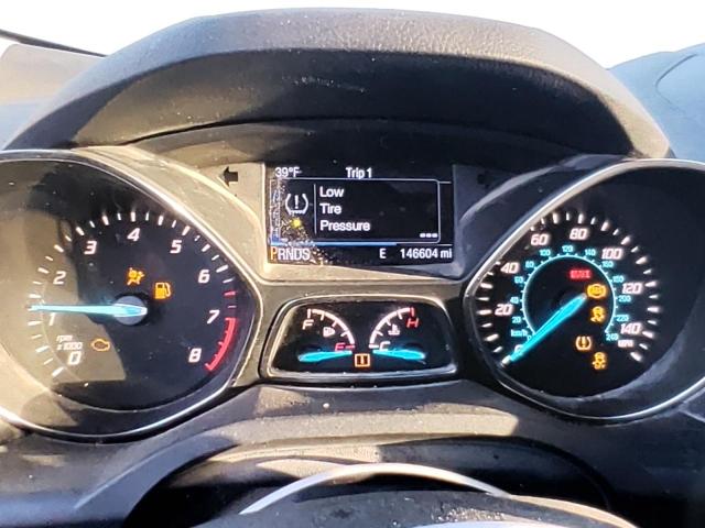 Photo 9 from auction – 2014 FORD ESCAPE TIT with VIN 1FMCU0J97EUD78262