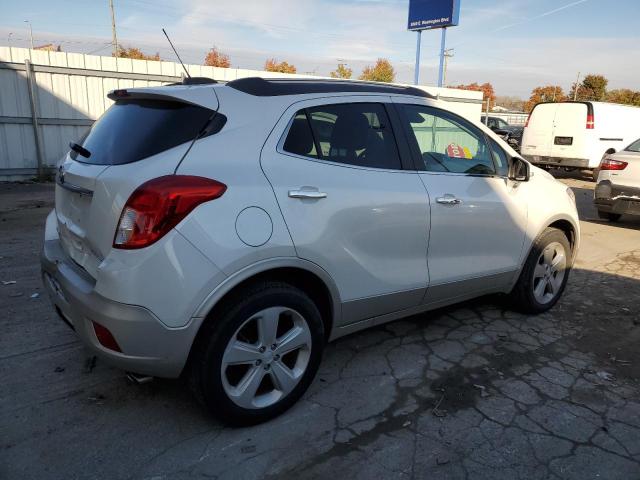 Photo 3 from auction – 2015 BUICK ENCORE with VIN KL4CJGSB1FB053458