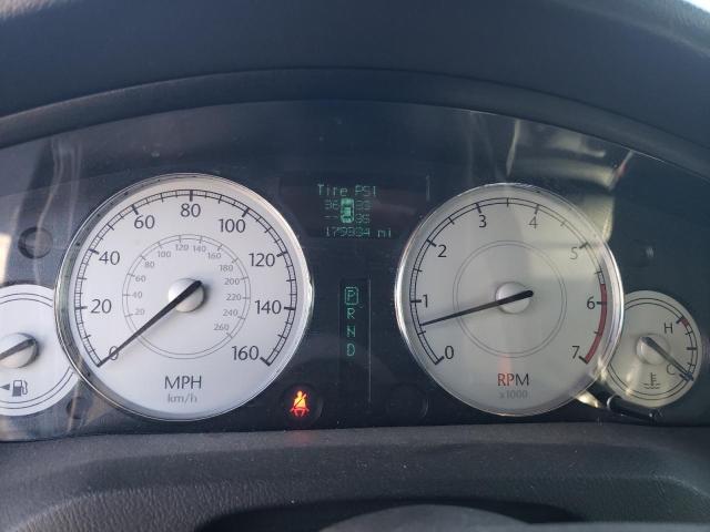 Photo 9 from auction – 2006 CHRYSLER 300C with VIN 2C3KA63H46H224648