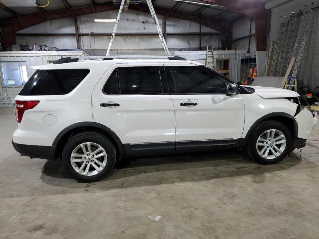 Photo 3 from auction – 2012 FORD EXPLORER X with VIN 1FMHK8D83CGA18592