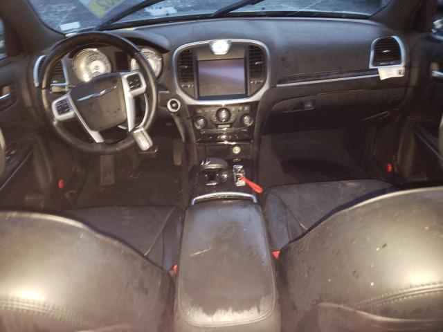 Photo 8 from auction – 2014 CHRYSLER 300C with VIN 2C3CCAKG0EH179684