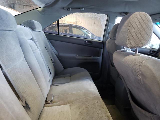 Photo 10 from auction – 2004 TOYOTA CAMRY LE with VIN 4T1BE32K94U901467