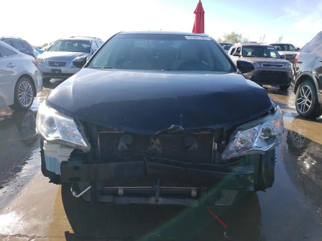 Photo 5 from auction – 2012 TOYOTA CAMRY BASE with VIN 4T4BF1FK8CR261431