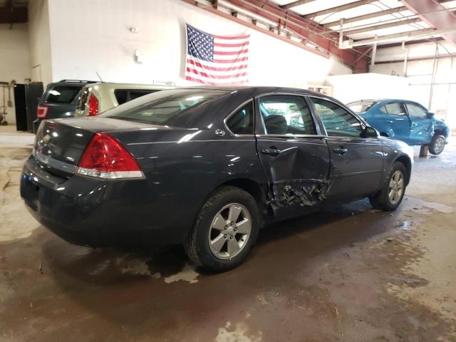 Photo 3 from auction – 2008 CHEVROLET IMPALA LT with VIN 2G1WT55K189249071