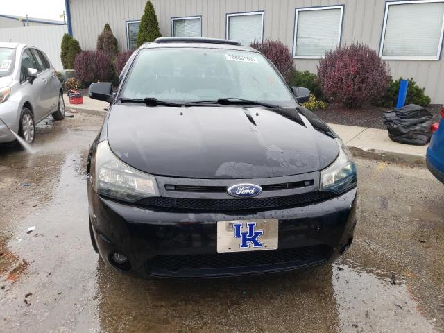 Photo 5 from auction – 2011 FORD FOCUS SES with VIN 1FAHP3GN5BW135613