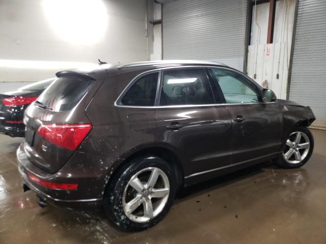 Photo 3 from auction – 2012 AUDI Q5 PREMIUM with VIN WA1LFAFP9CA089565