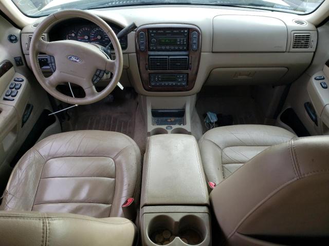 Photo 8 from auction – 2005 FORD EXPLORER L with VIN 1FMDU75W95ZA25991