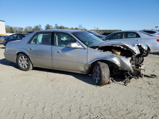 Photo 4 from auction – 2007 CADILLAC DTS with VIN 1G6KD57Y67U211523
