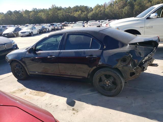 Photo 2 from auction – 2011 FORD FUSION SE with VIN 3FAHP0HA8BR161653
