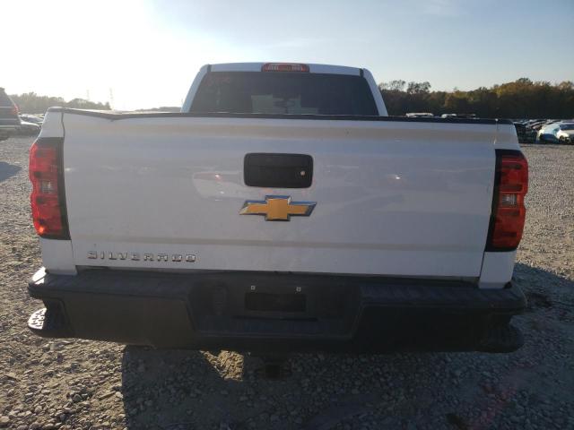 Photo 6 from auction – 2017 CHEVROLET SILVERADO with VIN 1GCRCNEH6HZ343770