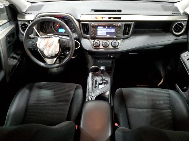 Photo 8 from auction – 2015 TOYOTA RAV4 LE with VIN 2T3BFREVXFW249653
