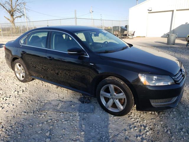 Photo 4 from auction – 2014 VOLKSWAGEN PASSAT S with VIN 1VWAT7A31EC028650