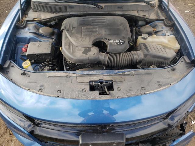 Photo 11 from auction – 2022 DODGE CHARGER SX with VIN 2C3CDXBG1NH112267