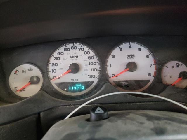 Photo 9 from auction – 2005 DODGE NEON SXT with VIN 1B3ES56C65D263545