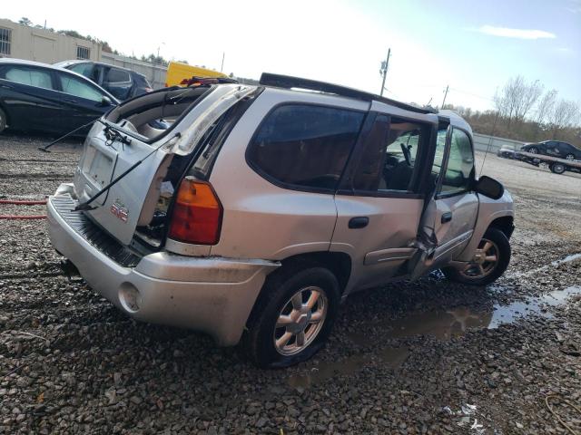 Photo 3 from auction – 2005 GMC ENVOY with VIN 1GKDS13S852157161