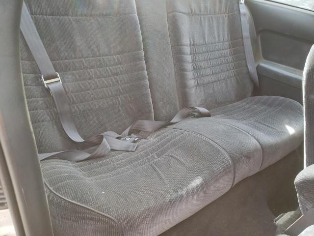 Photo 10 from auction – 1995 BUICK SKYLARK GR with VIN 1G4NV15M0SC446204