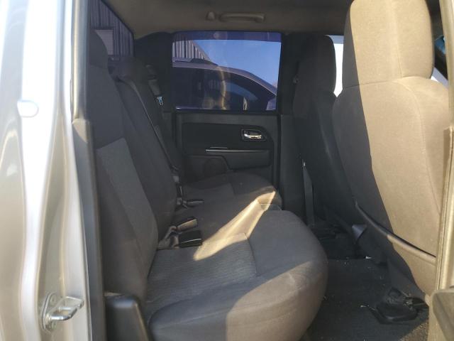 Photo 10 from auction – 2012 CHEVROLET COLORADO L with VIN 1GCHTCFE2C8113582