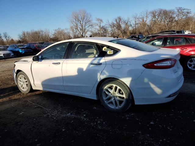 Photo 2 from auction – 2014 FORD FUSION SE with VIN 1FA6P0H72E5381342