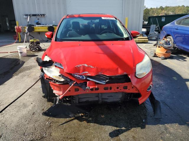Photo 5 from auction – 2012 FORD FOCUS SE with VIN 1FAHP3F28CL234730