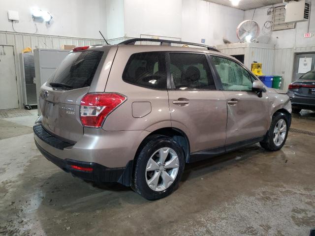 Photo 3 from auction – 2015 SUBARU FORESTER 2 with VIN JF2SJADC2FH591752