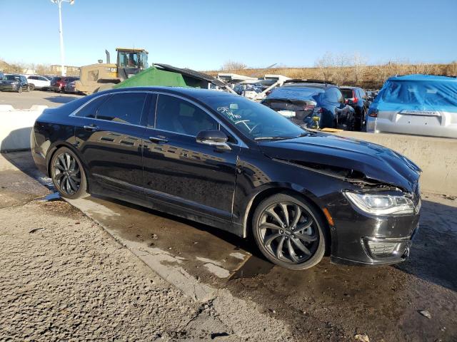 Photo 4 from auction – 2020 LINCOLN MKZ RESERV with VIN 3LN6L5FC8LR611040