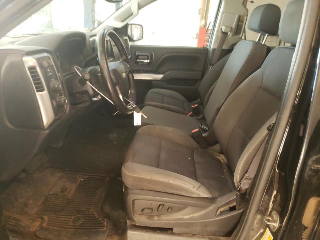 Photo 7 from auction – 2014 CHEVROLET 1500 with VIN 1GCVKREC1EZ106967