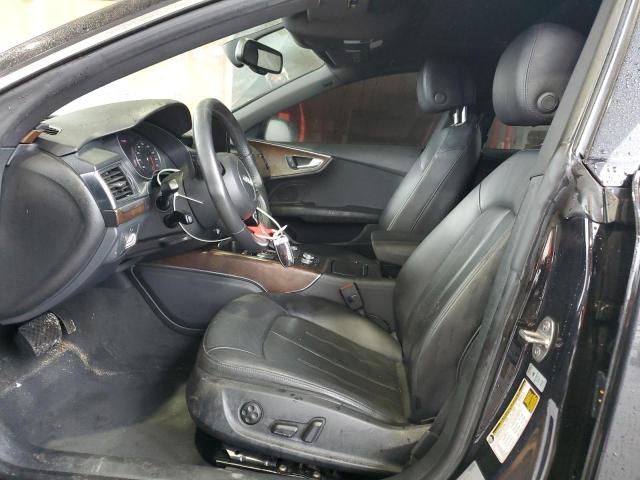 Photo 7 from auction – 2015 AUDI A7 PREMIUM with VIN WAUWGAFC3FN003545
