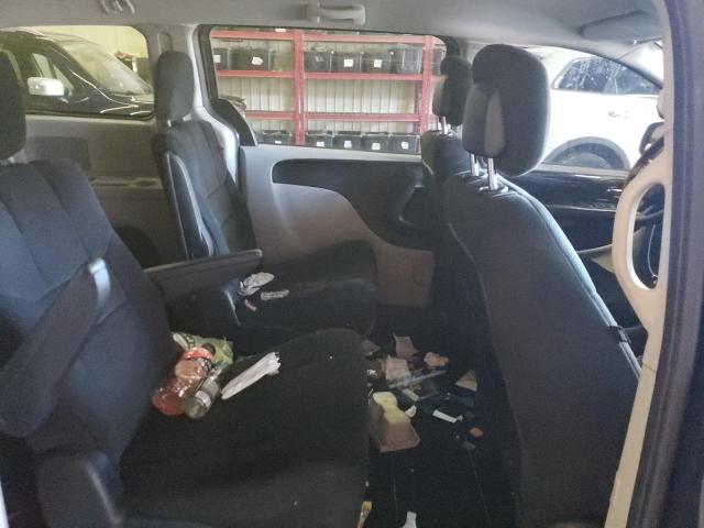Photo 11 from auction – 2011 DODGE GRAND CARA with VIN 2D4RN3DG5BR773320