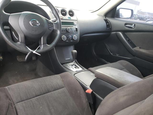 Photo 8 from auction – 2011 NISSAN ALTIMA BAS with VIN 1N4AL2AP3BN508851