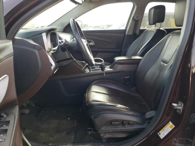 Photo 7 from auction – 2011 CHEVROLET EQUINOX LT with VIN 2CNALFEC4B6462276