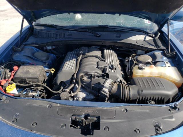Photo 11 from auction – 2020 DODGE CHARGER SC with VIN 2C3CDXGJ6LH221048