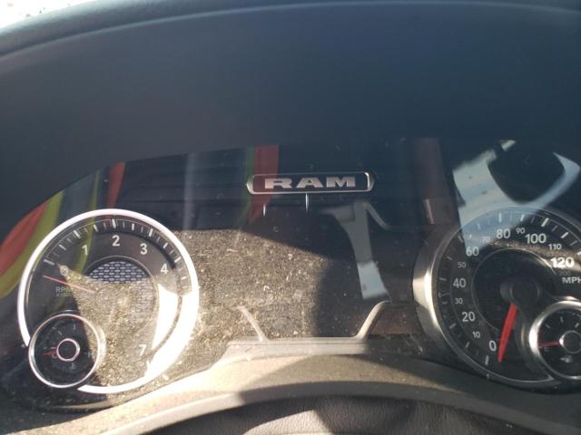 Photo 9 from auction – 2022 RAM 2500 BIG H with VIN 3C6UR5DJ8NG351336