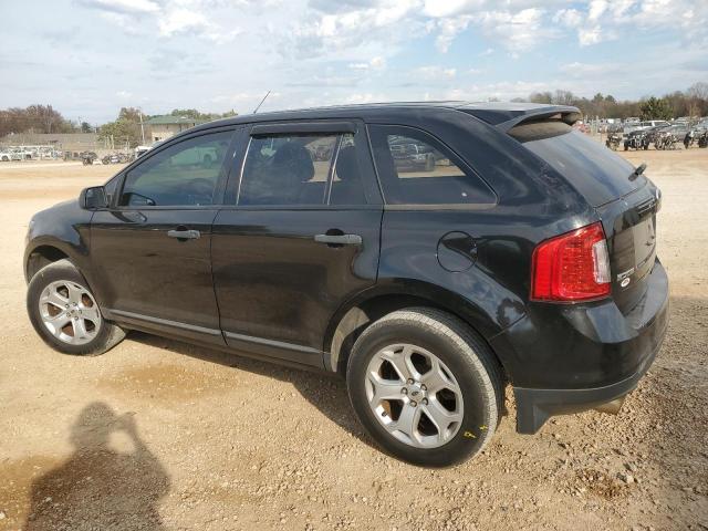 Photo 2 from auction – 2013 FORD EDGE SE with VIN 2FMDK4GC6DBC93289