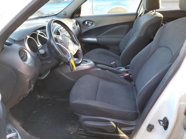 Photo 7 from auction – 2013 NISSAN JUKE S with VIN JN8AF5MV4DT209336